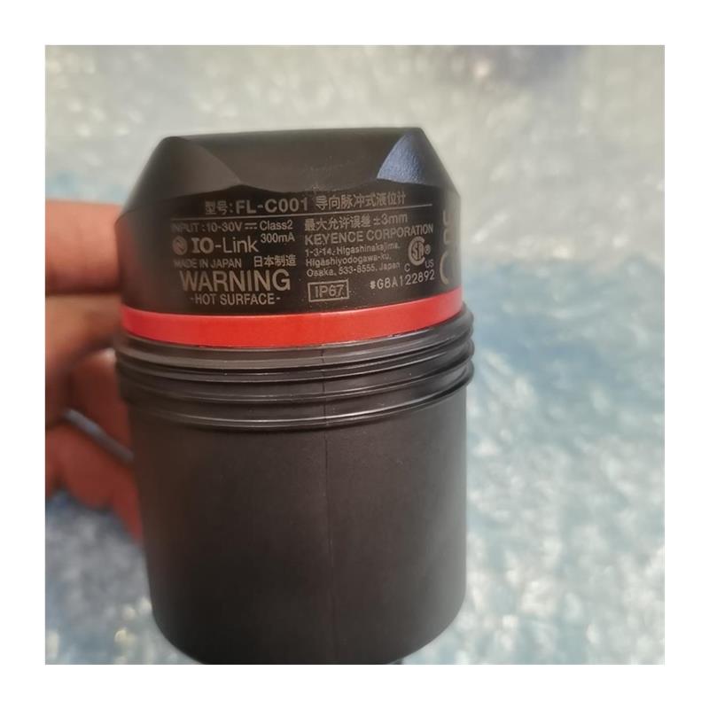 拍前询价:基恩士液位计FL-C001控制器,全新原装现货,议价出, - 图3