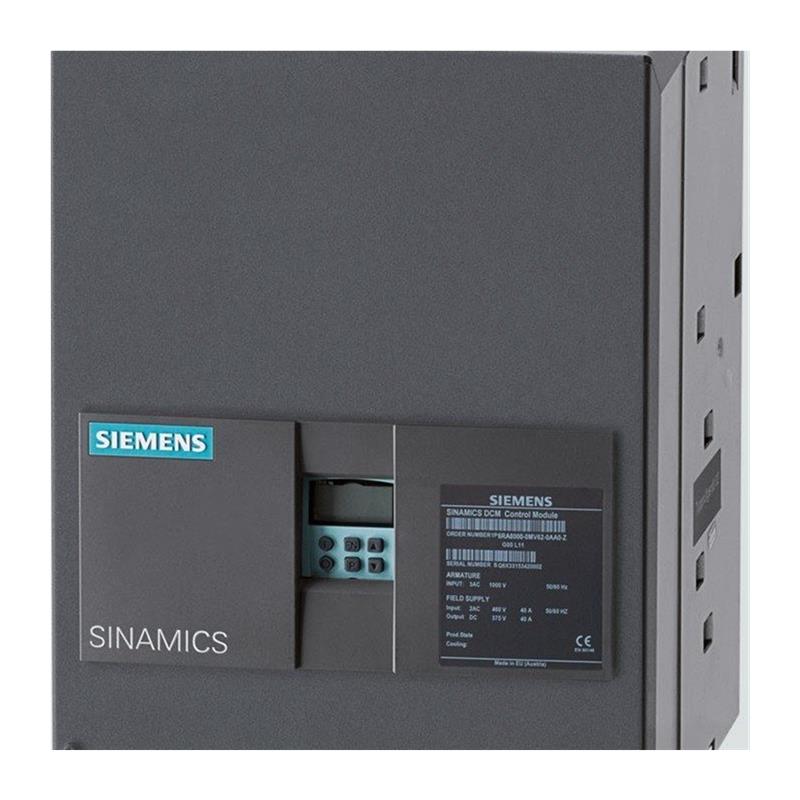 拍前询价:6RA80直流调速器830V 3AC 2508KW 6RA8096-4MS22-0AA0/ - 图3