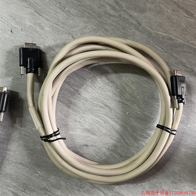 拍前询价:(议价)进口 OKI CL-S-SS-P-030 Cameralin - 图0