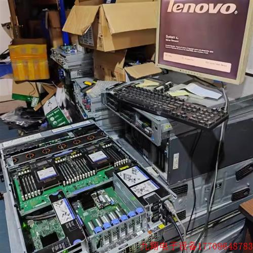 拍前询价:现货IBM X3750M4主板 00FL809 47C9682 00D1461 47C955-图0