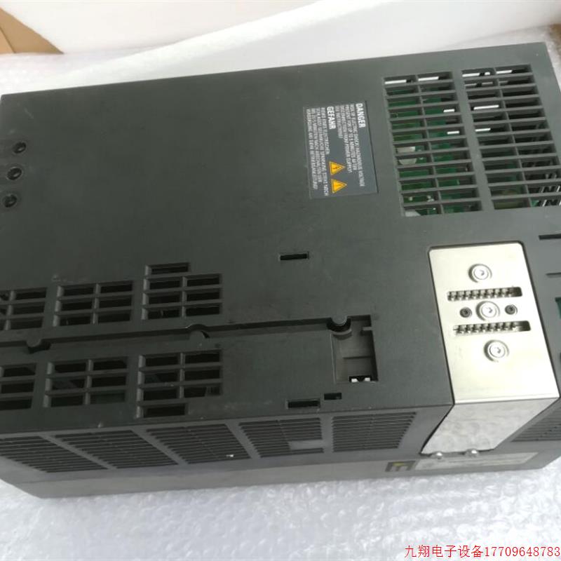 拍前询价:MM440变频器无滤波器380V 18.5 KW 6SE6440-2UD31-8DA1 - 图2