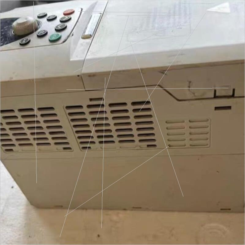 拍前询价：艾克特变频器AT500-T3-4R0G/5R5PB, 38 - 图1