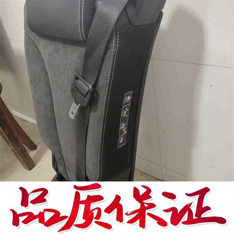 拍前询价：奔驰R320LR350LR400LR500L原装小座椅W - 图0