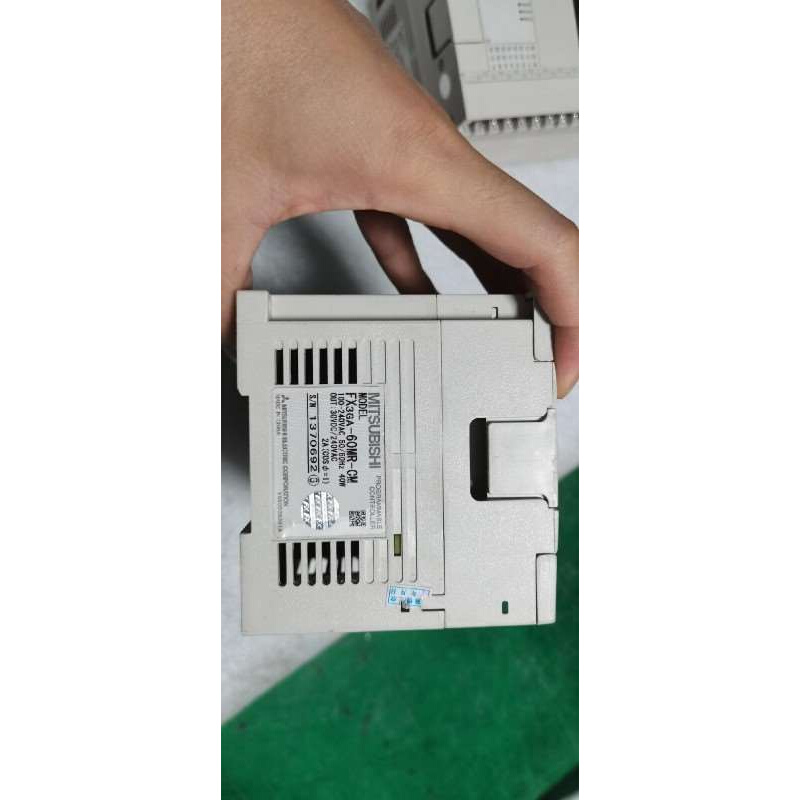 拍前询价:FX3GA-60MR-CMFX3GA-40MR-CMFX - 图2