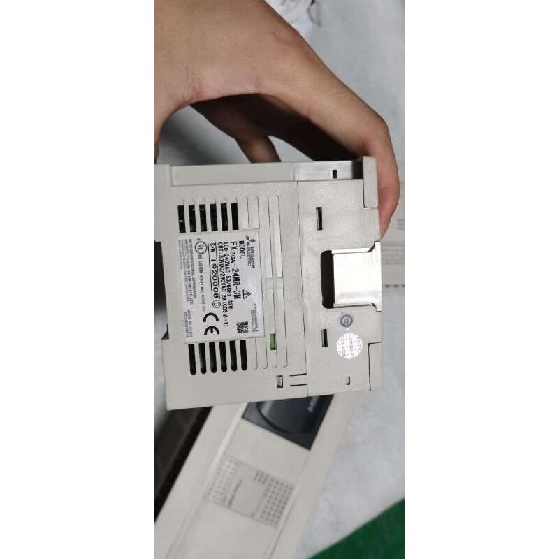 拍前询价:FX3GA-60MR-CMFX3GA-40MR-CMFX - 图1