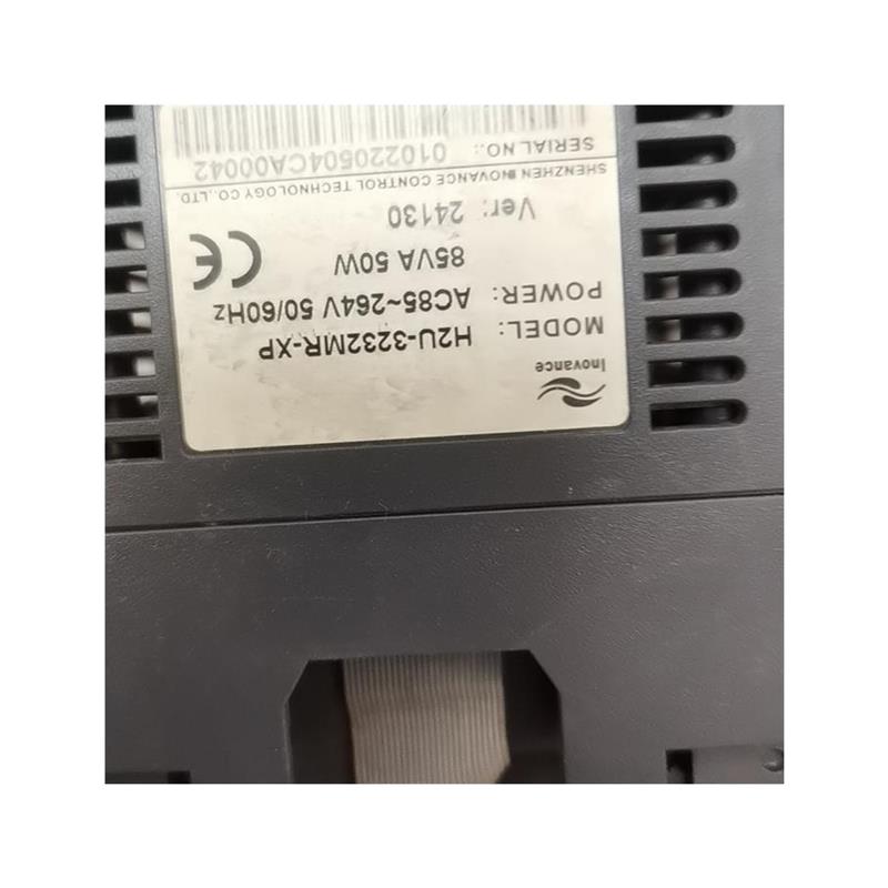 拍前询价:汇川PLC-H2U-3232MR-XP/6464MR-XP带 - 图3