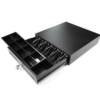 335 five-grid three-speed cash box with lock cash register drawer-type cash register that can be used independently 405 cash register box