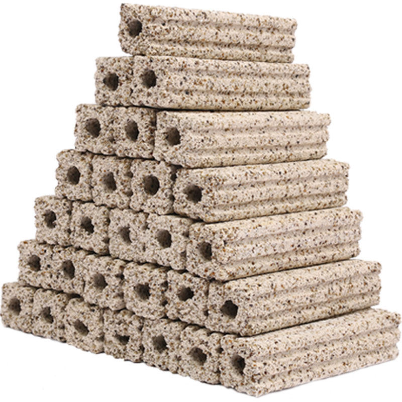 鱼缸过滤材料细菌屋滤材底滤净水培菌整箱硝化细菌纳米石英细菌柱,淘宝优惠券,粉丝福利购,淘宝优惠卷