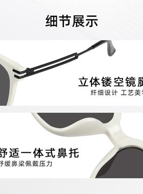 个性桩头设计，精致又好看