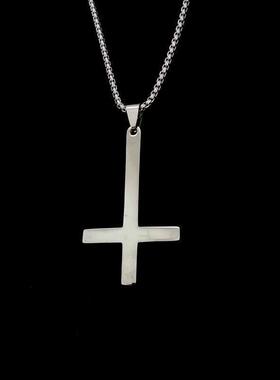 惊封周边我在惊悚游戏里封神周边惊封白柳手链白柳周边倒逆十字架