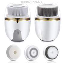 洗脸仪神器女自动起泡防水电动声波脸部深层清洁毛孔软毛洗脸刷男