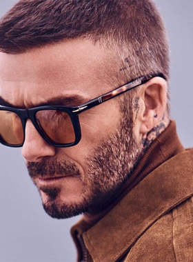 大卫贝克汉姆光学太阳眼镜匡架