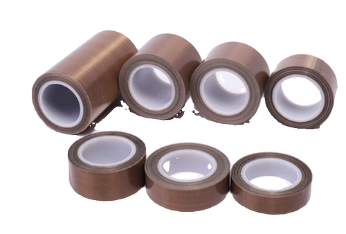 耐高温胶带1000度防火防烫防火高温布耐热缠绕带持久耐温耐热 - 图3