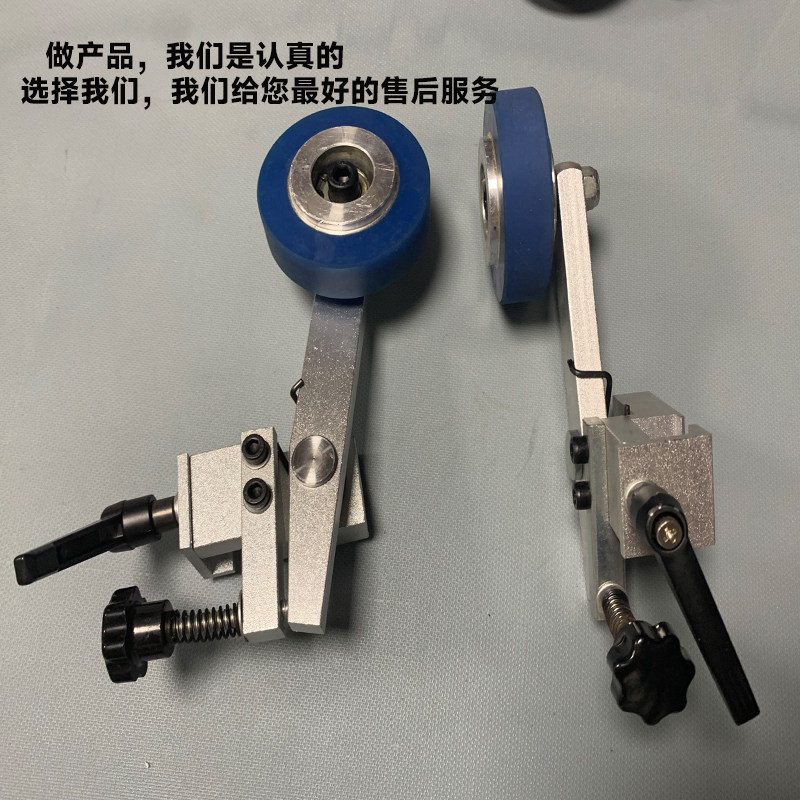 全自动模切机压纸轮玉田压纸轮总成烫金机覆膜机走纸胶轮毛轮总成,淘宝优惠券,粉丝福利购,淘宝优惠卷