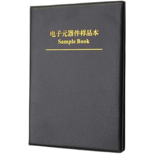 适用村田0201全系列高频电感电容电阻本册2.4G 5G无线射频陶瓷电容器