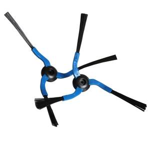 适用拍前核对 适配三星扫地机配件边刷VC-RM52VR VC-RL77V VC-RL8