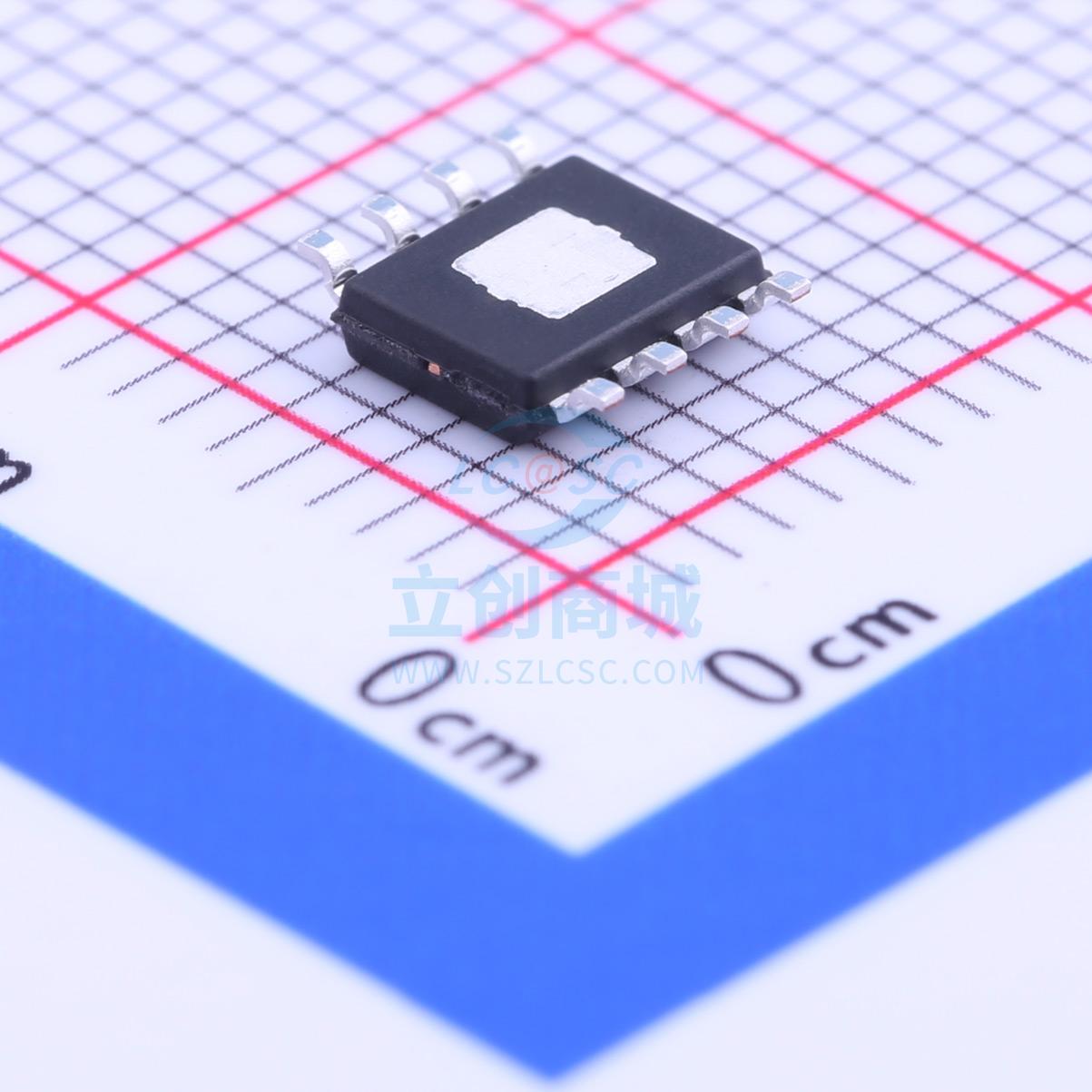 线性稳压器(LDO) RT9018A-15GSP SOP-8EP_150mil - 图0
