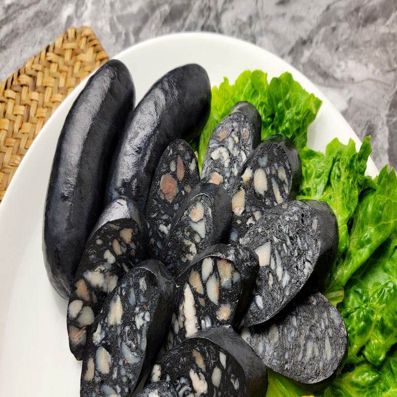 百倍德墨鱼风味香肠黑暗料理肠烤肠烧烤家用商用热狗肠酒店西餐厅,淘宝优惠券,粉丝福利购,淘宝优惠卷