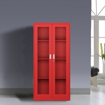 Japanese purchase of micro fire station Fire Station Fire Equipment Complete Work O Furniture Cabinet Display Cabinet Fire Extinguisher Box