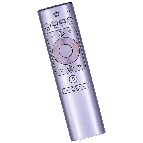 金普达适用于海信电视遥控器CRF3A69 HZ50U7A 55U7A 60U7A 6 - 图2
