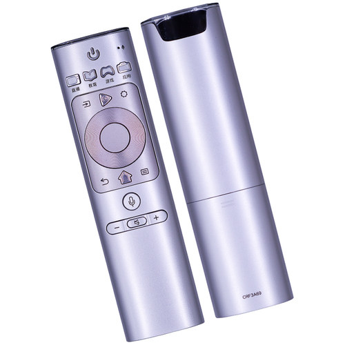 金普达适用于海信电视遥控器CRF3A69 HZ50U7A 55U7A 60U7A 6 - 图1