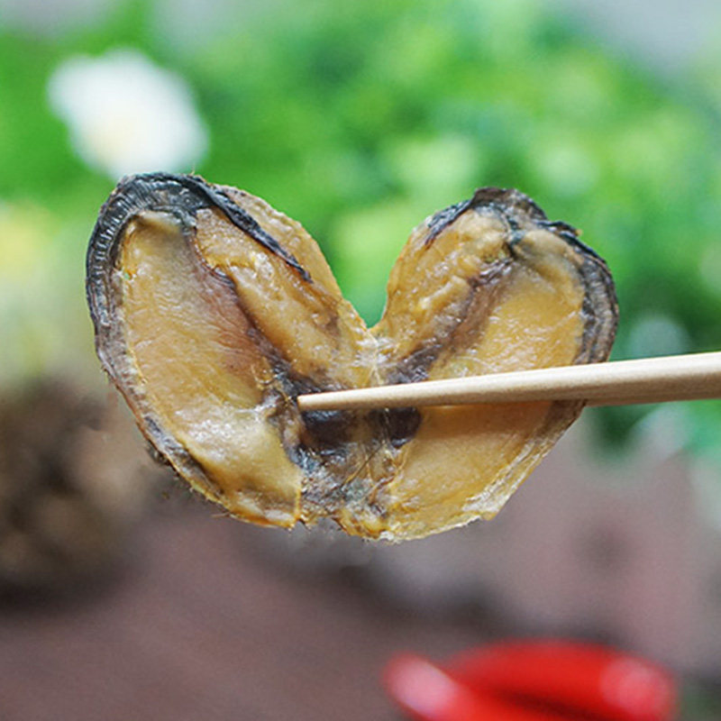 平潭蝴蝶干 贻贝干 250克 福州平潭特产鱼干平潭海鲜干货包邮