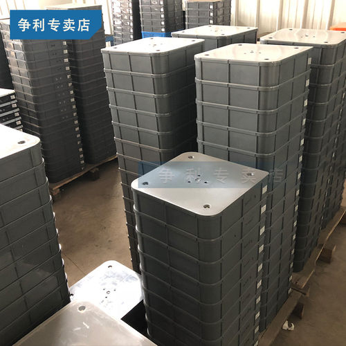 争利印刷机油墨刮刀刮墨刀凹印机配件油墨刮刀片低速中速进口碳钢 - 图2