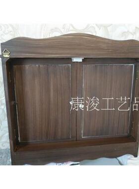 电表箱装饰画遮挡箱简单