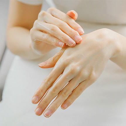 kekexing可可星美白保湿滋润手膜 binguomz缤果美妆手膜