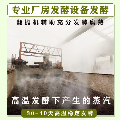 羊粪发酵有机肥种蔬菜果树养花营养底肥花卉通用腐熟花肥有机肥料 - 图3