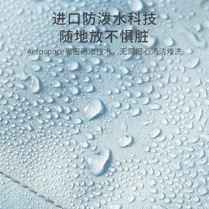 嫚熙2020新款双肩多功能婴儿妈咪包 嫚熙兮玺妈咪包/袋