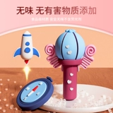 Полный набор реквизита и принадлежностей для первого дня рождения ребенка, лотереи на день рождения ребенка, церемонии первого дня рождения Лунбао, в стиле ins.