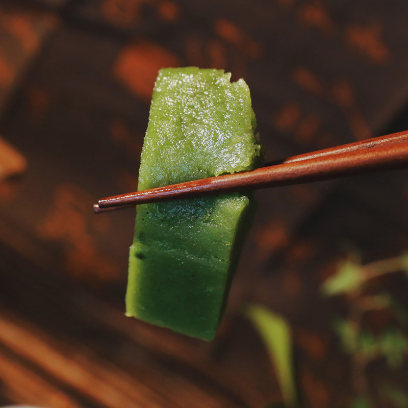 桂香村苏州老字号桂花白糖年糕猪油年糕点年货糯米传统糕团重阳糕
