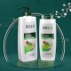 Pomelo Peel King Shampoo Smooth and Silky Repair Pomelo Peel