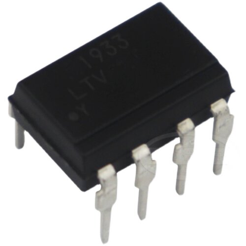 光耦耦合器 AQW210EH/212EH/214EH/216EH DIP8/SOP8 固态继电器 - 图3