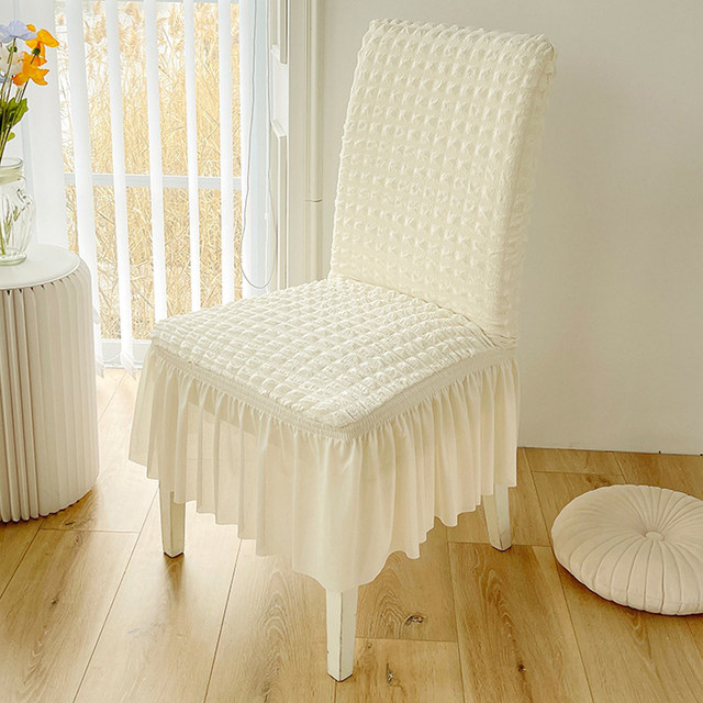All-inclusive chair cover for hotel and home use