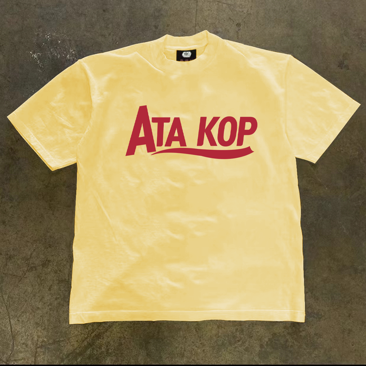 外贸尾货~限时清仓捡漏美式潮流字母印花纯棉短袖T恤男女街头百搭,淘宝优惠券,粉丝福利购,淘宝优惠卷