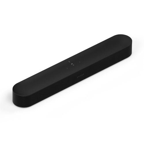 SONOS回音壁Beam G2音响电视条形音箱WIFI杜比全景声家庭影院 - 图1