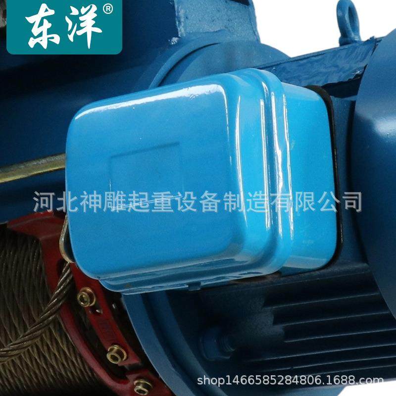 CD电动葫芦1吨2吨吨5吨10吨钢丝绳电葫芦吊工厂直销,淘宝优惠券,粉丝福利购,淘宝优惠卷
