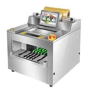 外贸出口厂家直销果蔬肉类保鲜膜包装机商超打包机全自动商用生鲜,淘宝优惠券,粉丝福利购,淘宝优惠卷