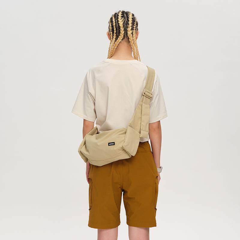 VAOPER brand new single shoulder crossbody bag