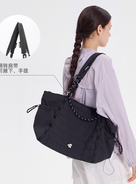 VAOPER喂牌充棉O型绳斜挎包带