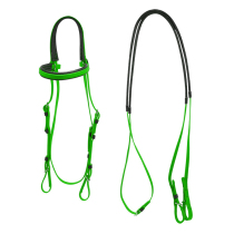 New Century Duri Water Le Anti Slip Reins Rope Speed Water Le Cage Head Saddle Saddle Accessories Armature Equestrian Items