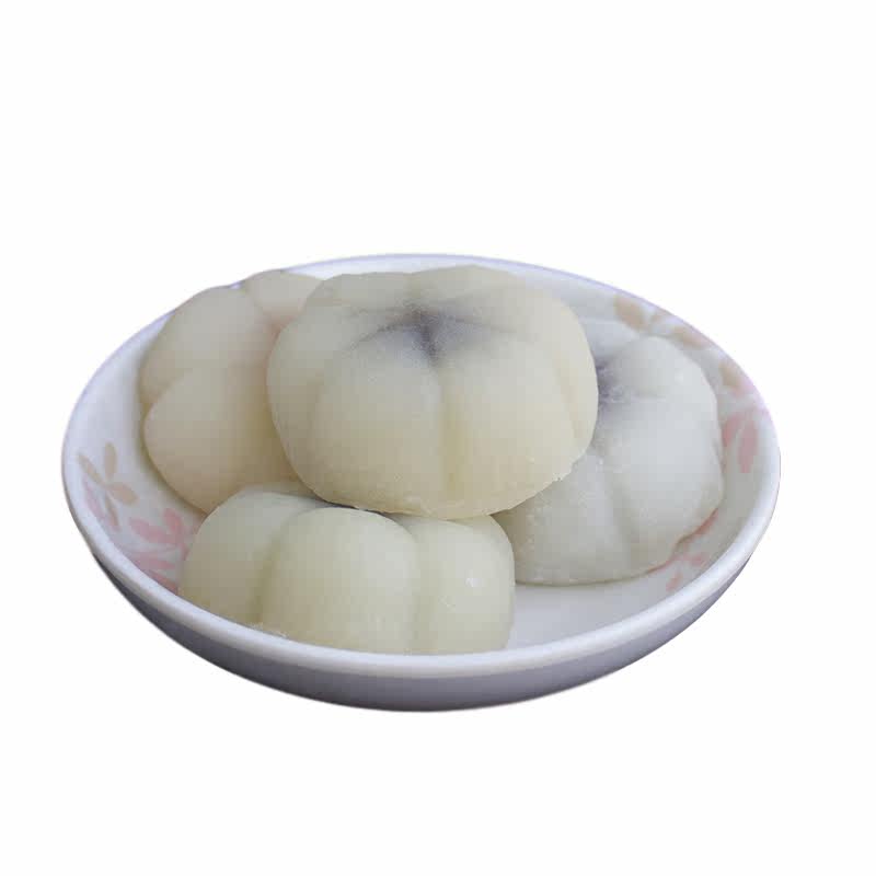 中冠散装冰皮混合味小月饼中秋汤圆 旻瑞食品月饼