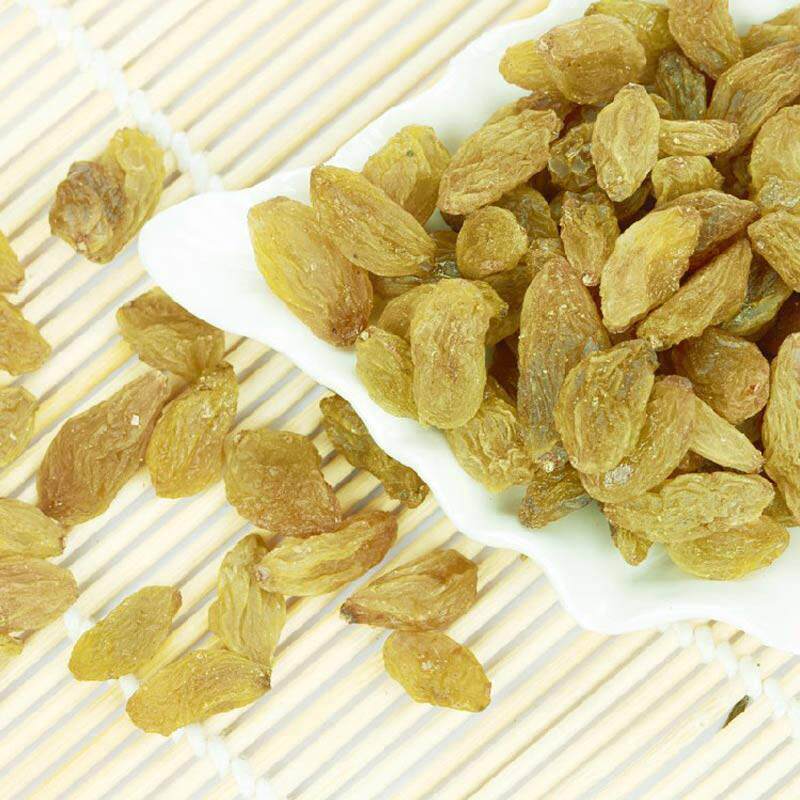 兵团无核白250g*2包吐鲁番葡萄干 楼兰村尚食品葡萄干