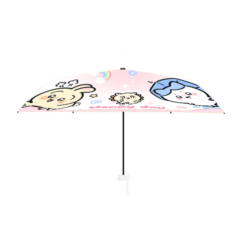 雨伞晴雨两用手动太阳伞遮阳伞女防紫外线防晒伞小巧便携学生专用,淘宝优惠券,粉丝福利购,淘宝优惠卷