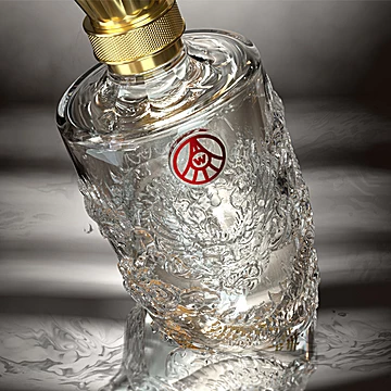 【五粮液】浓香型白酒礼盒装2瓶*500ml[1331元优惠券]-寻折猪