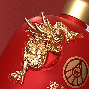 五粮液浓香型高度白酒500ml*2瓶[1321元优惠券]-寻折猪