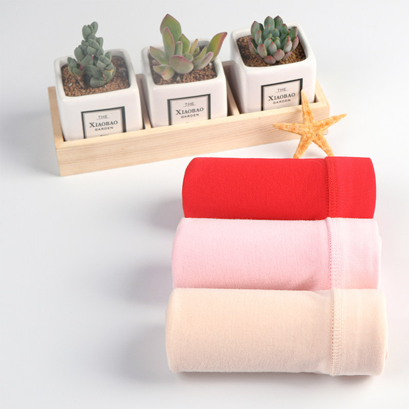 丰翔女士三角内裤纯棉老人全棉中高腰加大码宽松妈妈中老年短裤头,淘宝优惠券,粉丝福利购,淘宝优惠卷