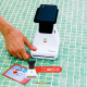 Polaroid Lab Shadow Tower Photo Printer